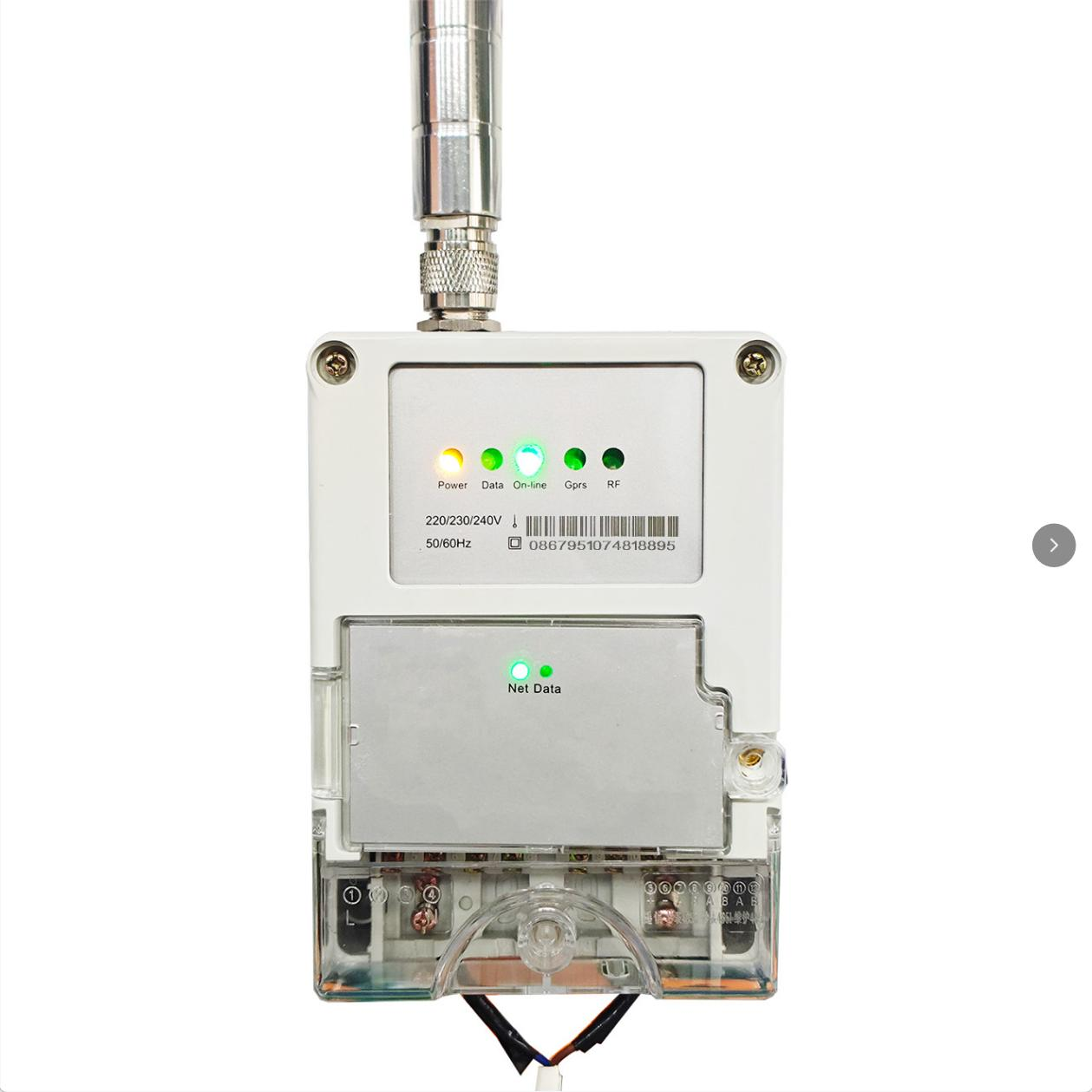 NOT368 Smart Data Concentrator Unit