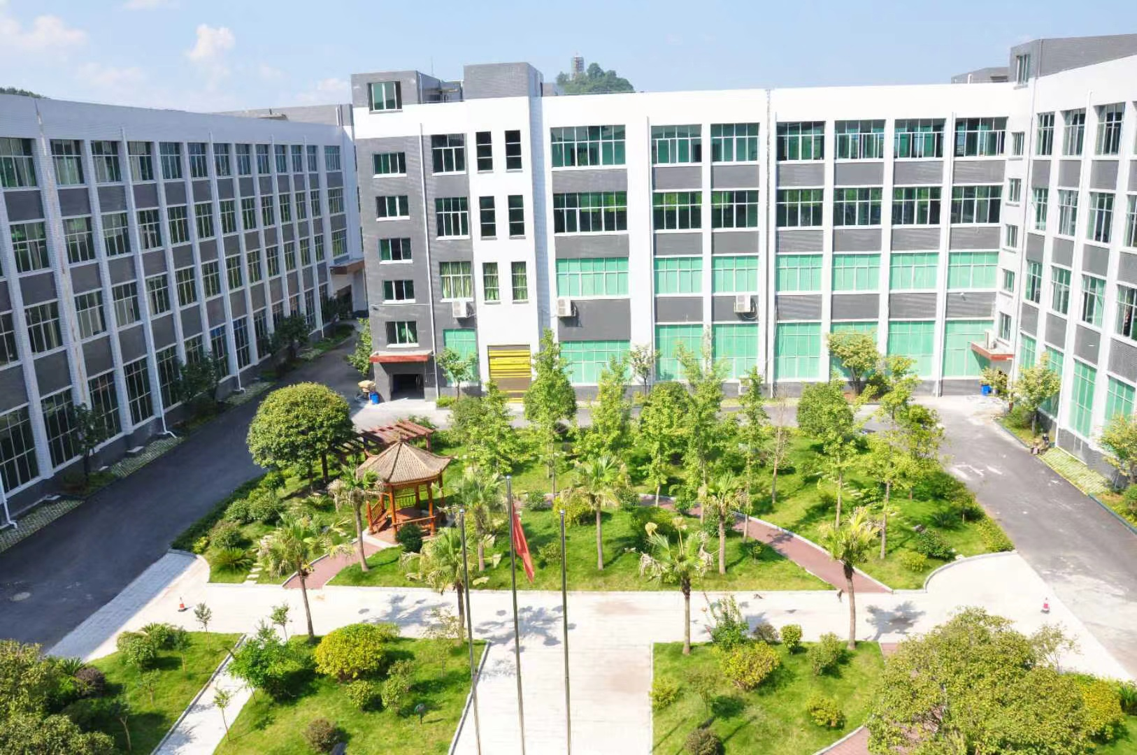 Residential & Apartments