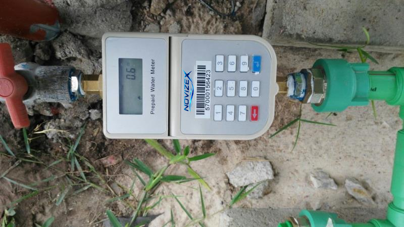 Cape Town Industrial Metering Upgrade