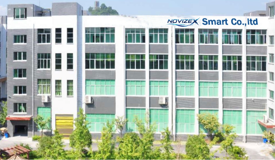 Commercial Buildings